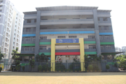 The Orbis School-School Building